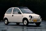 Autozam Carol g 1989 года